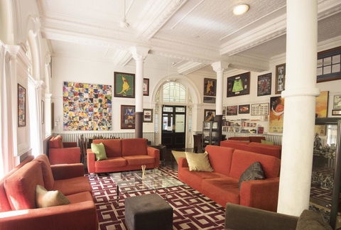 Akara Hotel - Accommodation Tasmania 3