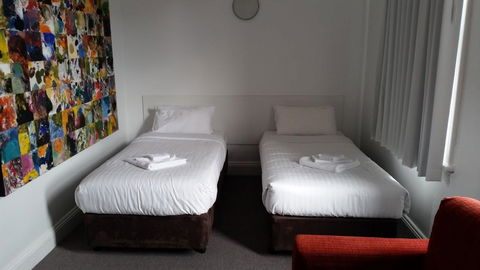 Akara Hotel - Accommodation Tasmania 29