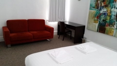 Akara Hotel - Accommodation Tasmania 21