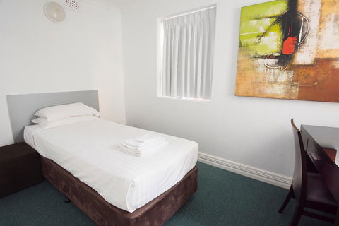 Akara Hotel - Accommodation Tasmania 8