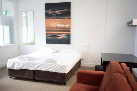 Akara Hotel - Accommodation Tasmania 4