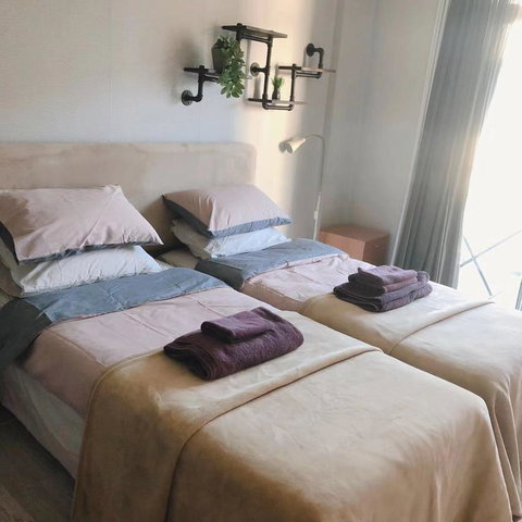 Heart N' Soul Of Perth - Accommodation Tasmania 9