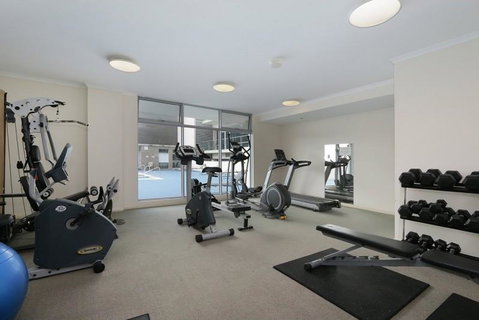 Heart N' Soul Of Perth - Accommodation Tasmania 15
