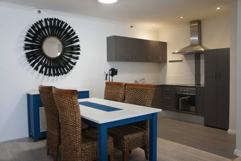 Heart N' Soul Of Perth - Accommodation Tasmania 1