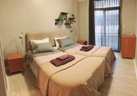 Heart N' Soul Of Perth - Accommodation Tasmania 8
