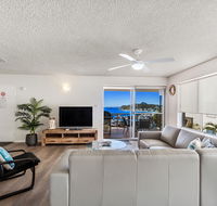 Laman Lodge Unit 2 15 Laman Street - Accommodation Tasmania