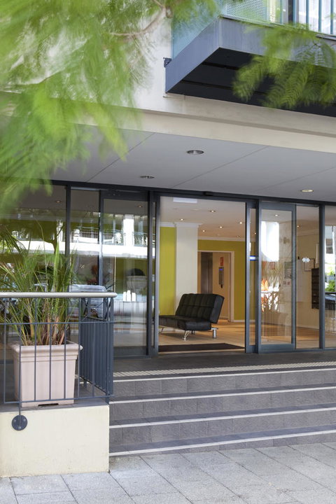 Mont Clare Boutique Apartments - Accommodation Tasmania 8