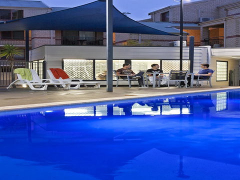 Mont Clare Boutique Apartments - Accommodation Tasmania 1