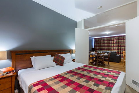 Mont Clare Boutique Apartments - Accommodation Tasmania 5