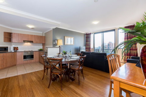Mont Clare Boutique Apartments - Accommodation Tasmania 4
