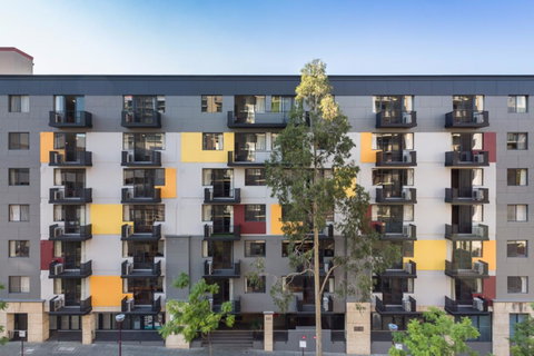 Mont Clare Boutique Apartments - Accommodation Tasmania 3