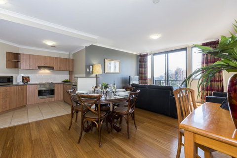Mont Clare Boutique Apartments - Accommodation Tasmania 2