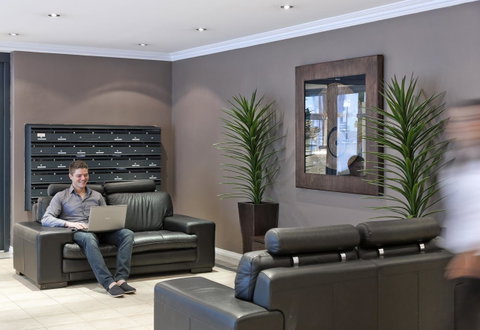 Mont Clare Boutique Apartments - Accommodation Tasmania 12