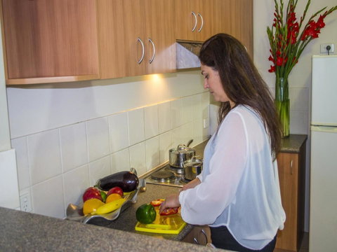 Mont Clare Boutique Apartments - Accommodation Tasmania 9