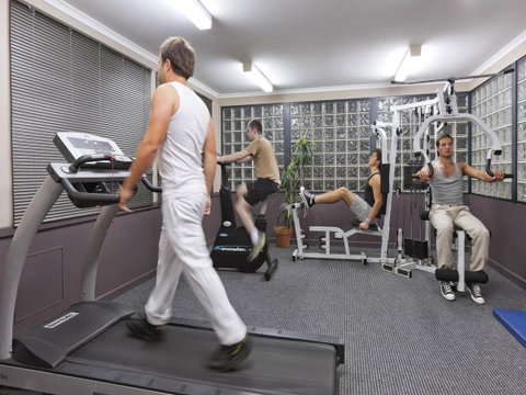 Mont Clare Boutique Apartments - Accommodation Tasmania 7