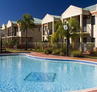 Country Comfort Perth - Accommodation Tasmania