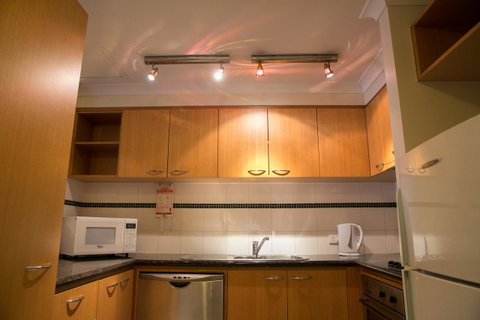 Nesuto Mounts Bay - Accommodation Tasmania 4