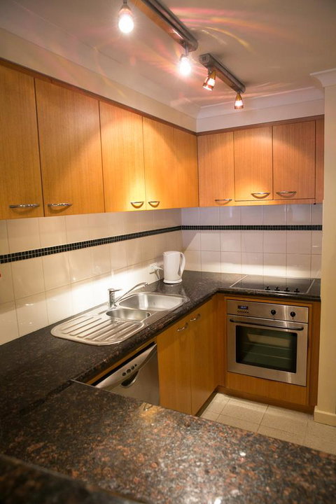 Nesuto Mounts Bay - Accommodation Tasmania 11