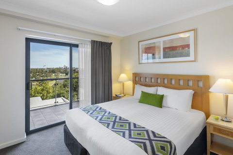 Nesuto Mounts Bay - Accommodation Tasmania 10