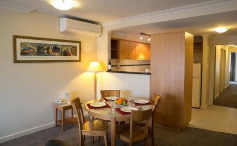 Nesuto Mounts Bay - Accommodation Tasmania 5