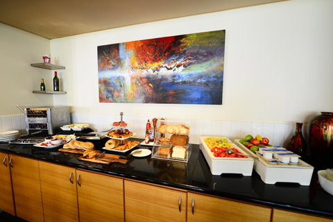 Nesuto Mounts Bay - Accommodation Tasmania 14