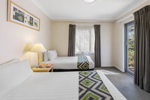Nesuto Mounts Bay - Accommodation Tasmania 12