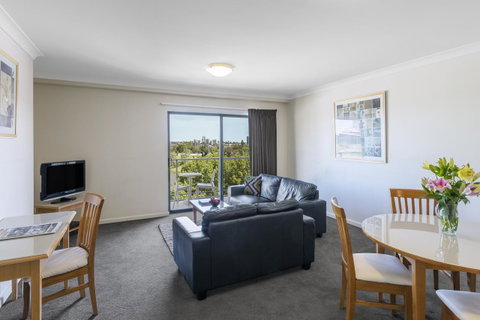 Nesuto Mounts Bay - Accommodation Tasmania 6