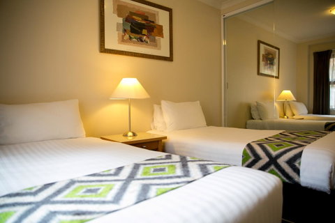 Nesuto Mounts Bay - Accommodation Tasmania 3