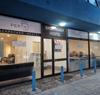 Perth 5 Backpacker Hostel - Accommodation Tasmania