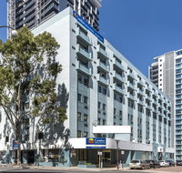 Comfort Inn  Suites Goodearth Perth - Accommodation Tasmania