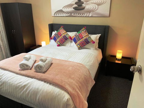 West Beach Lagoon 123 - Location & Views!!! - Accommodation Tasmania 2