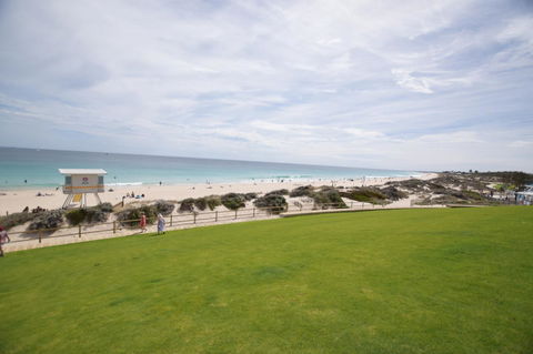 West Beach Lagoon 123 - Location & Views!!! - Accommodation Tasmania 19