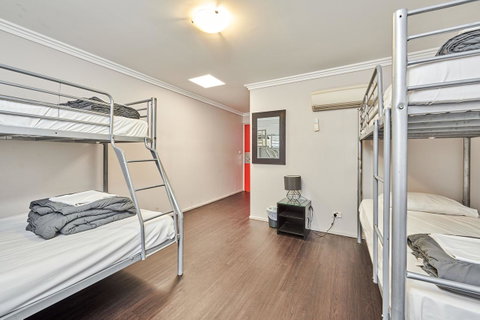 Nomads Byron Bay Backpackers - Accommodation Tasmania 34