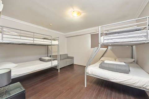 Nomads Byron Bay Backpackers - Accommodation Tasmania 32