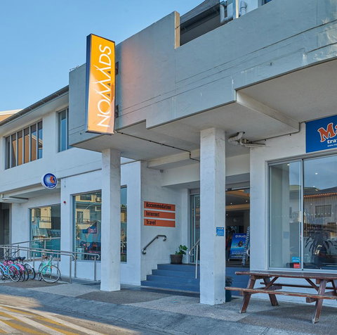 Nomads Byron Bay Backpackers - Accommodation Tasmania 25
