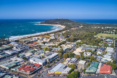 Nomads Byron Bay Backpackers - Accommodation Tasmania 33