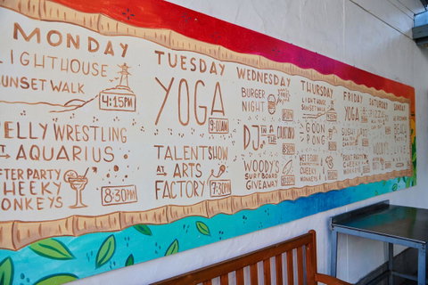Nomads Byron Bay Backpackers - Accommodation Tasmania 19