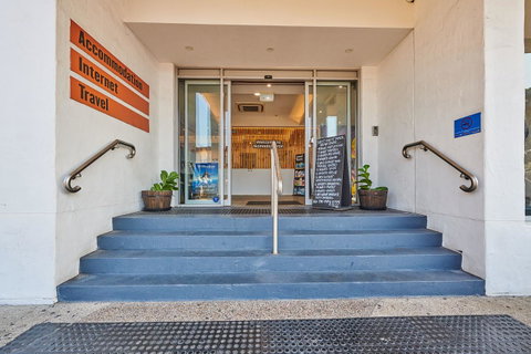 Nomads Byron Bay Backpackers - Accommodation Tasmania 1