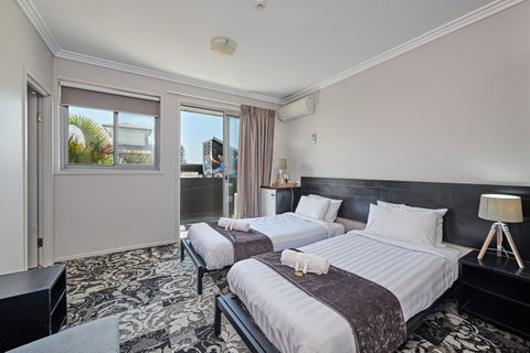 Nomads Byron Bay Backpackers - Accommodation Tasmania 41
