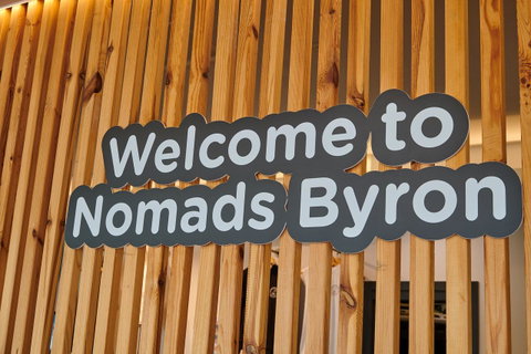 Nomads Byron Bay Backpackers - Accommodation Tasmania 26