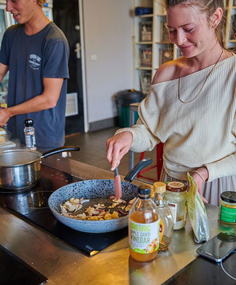 Nomads Byron Bay Backpackers - Accommodation Tasmania 20
