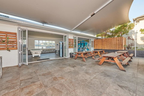 Nomads Byron Bay Backpackers - Accommodation Tasmania 4