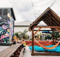Nomads Byron Bay Backpackers - Accommodation Tasmania