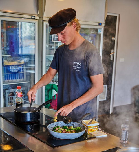 Nomads Byron Bay Backpackers - Accommodation Tasmania 21