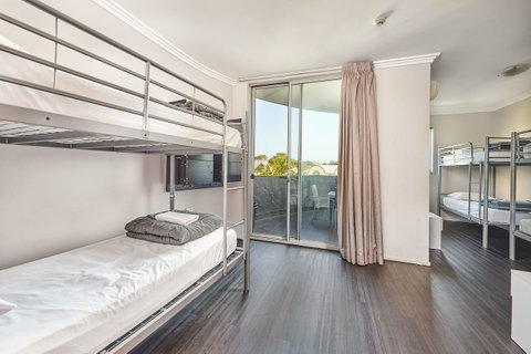 Nomads Byron Bay Backpackers - Accommodation Tasmania 30
