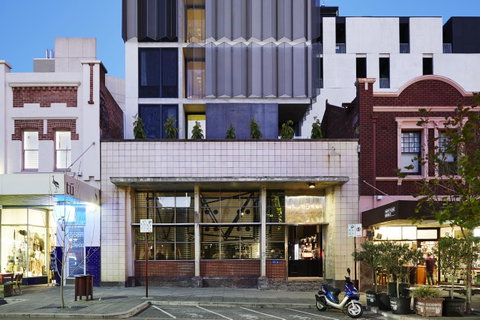 Alex Hotel - Accommodation Tasmania 33