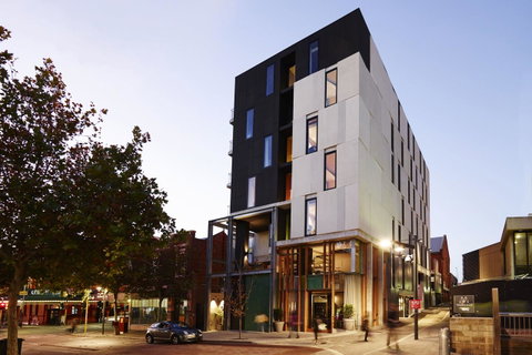Alex Hotel - Accommodation Tasmania 0