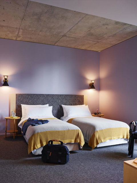 Alex Hotel - Accommodation Tasmania 15