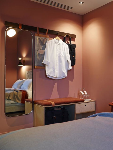Alex Hotel - Accommodation Tasmania 13