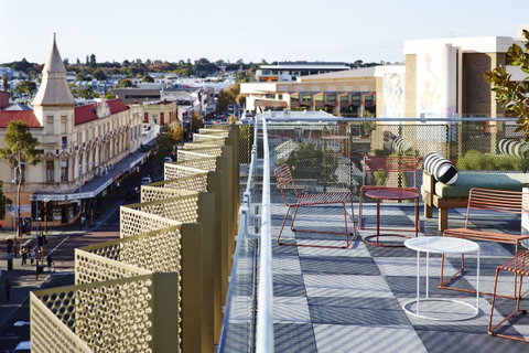 Alex Hotel - Accommodation Tasmania 1